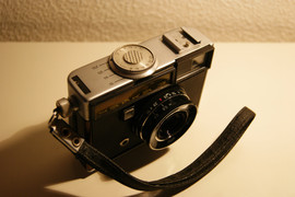 Продам Пленочный Фотоаппарат Чайка 3 3