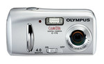 Цифровой фотоаппарат OLYMPUS CAMEDIA C-170