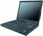 Lenovo ThinkPad t60 2008-CTO, на запчасти.