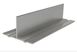 Профиль Т-образный