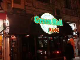 Световые короба 2