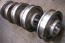 Сделаем литье брони 110Г13Л: молотки, била, бронеплита, било, бр 3