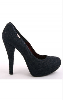 Loriblu туфли новые р.36 - 37