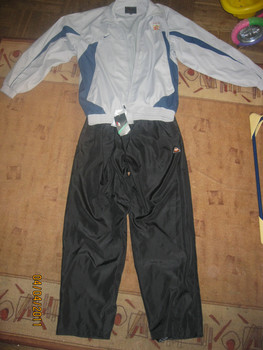 Продам новый спортивный костюм размера XXXXL!!!! 2