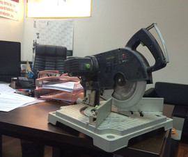 Торцовка Festool бу в хорошем сосстоянии 2