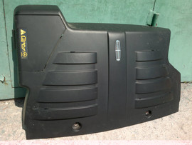 Крышка двигателя Линкольн Авиатор