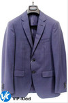 Модный мужской пиджак популярного бренда ALBIONE (Италия) оптом