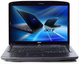 Acer Aspire 5530