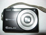 Casio Exilim EX-Z1050 10Mpx