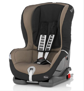 Новые автокресла Romer Duo Plus Isofix за 14 500 руб. 7