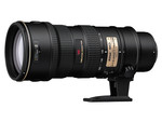 Продам объектив Nikon 70-200 mm F 2.8 G ED-IF AF-S VR
