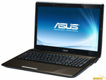 Ноутбук Asus X42J (K42JV) на гарантии