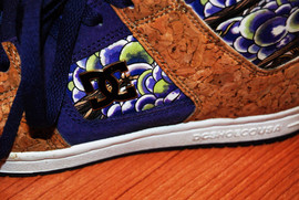 Кроссовки/кеды dcshoecousa 2