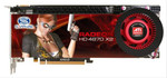 Видеокарта AMD Radeon HD 4870x2