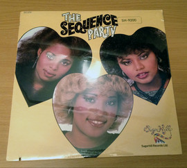 Новые виниловые пластинки 80-х USA 5