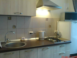 Посуточная аренда квартир в Перми 2