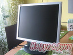 Продам LCD монитор 17 дюймов ViewSonic VE-710S, в отличном состо