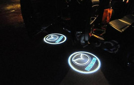 Модный гаджет для вашего авто