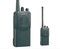 Портативная радиостанция Kenwood TK-2107