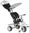 Новый Smart Trike Recliner Stroller (велосипед с ручкой от 6 мес