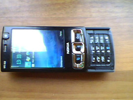 Продам Нокиа Н95 8Гб 2