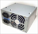 Блок питания ATX 250W для компьютера, 12 и 5 вольт - продам за 2