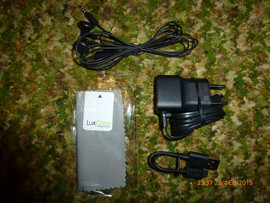 Сотовый телефон Nokia Lumia 520 5