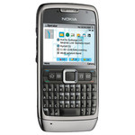 Nokia E 71 6500 руб.