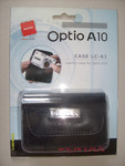 Чехол для фотоаппарата PENTAX Optio A10, новый, пол-цены!