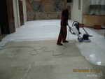 Шлифовка, полировка мрамора