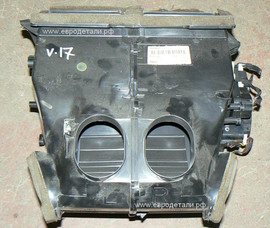 Печка Volvo S80 отопитель S60 V70 XC70 S80 5