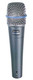 Микрофон SHURE BETA 57 A вокально-инструментальный.магазин.