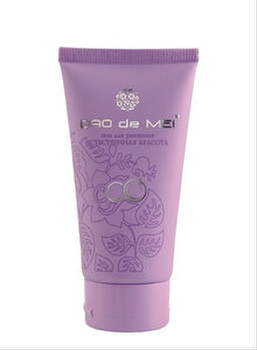 Гель для умывания "Естественная красота"