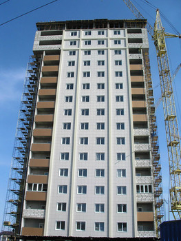 Купить готовую квартиру от застройщика поможет компания «Капитал