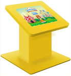 Продаю детский интерактивный стол