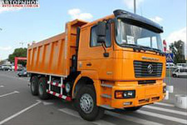 Перевозка инертных материалов