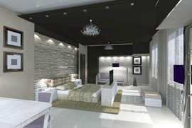 Интерьеры за гранью мечты 4