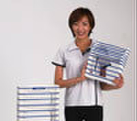 Японский тренажер для растяжки позвоночника BESTEC AIR NOBIUS 6