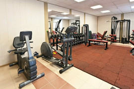 Отдых в стиле СПА 6