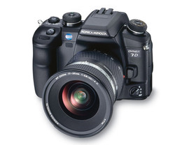 Экстра Konica-Minolta DYNAX 7D kit 35-105mm + 8 Гб 2