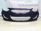 Передний бампер Хендай Солярис