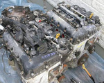 продам двигатель Hyundai Sonata