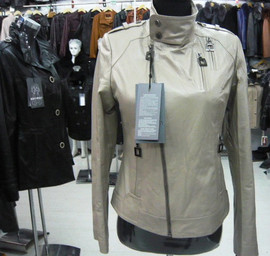 кожаные куртки 7