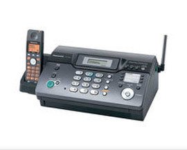 Продам факс "Panasonic KX-FC228RU"