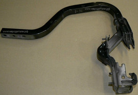 Петля крышки багажника Chrysler Sebring Coupe 2
