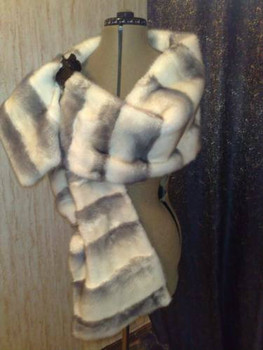 Пошив меховых воротников 3