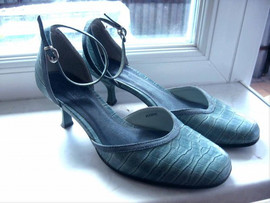 Туфли Marco Tozzi