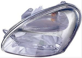 Для DAEWOO NUBIRA (Дэу Нубира) (00-)