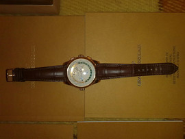 Продам мужские золотые часы GIRARD-PERREGAUX. 8