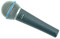 МИКРОФОН SHURE BETA58A вокальный НОВЫЙ.магазин.